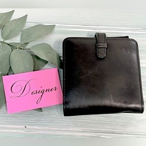 Coach Card Case / Wallet Unisex